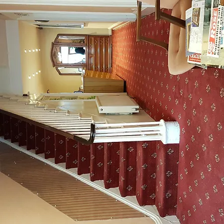 The Carlton Hotel-3