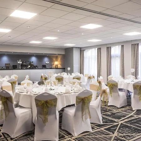 Novotel Ipswich Centre-3